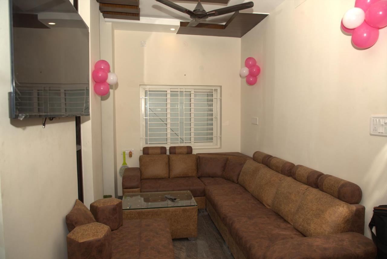 Hotel Jai Wings Puducherry Exterior foto