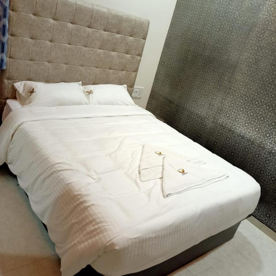 Hotel Jai Wings Puducherry Exterior foto