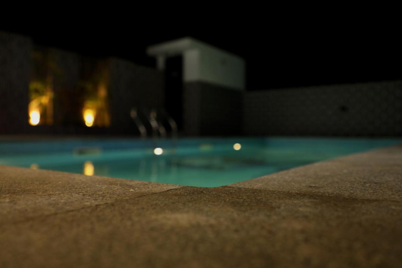 Hotel Jai Wings Puducherry Exterior foto